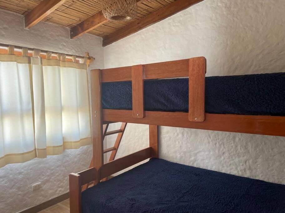 Departamento pequeño 2 BR en zona ideal de Paracas Exterior foto